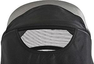 Carucior 3 in 1 Moni Marbella Grey