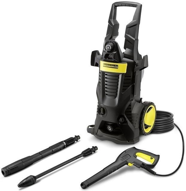 Aparat de spalat cu presiune KARCHER K 6 Special (1.168-508.0)