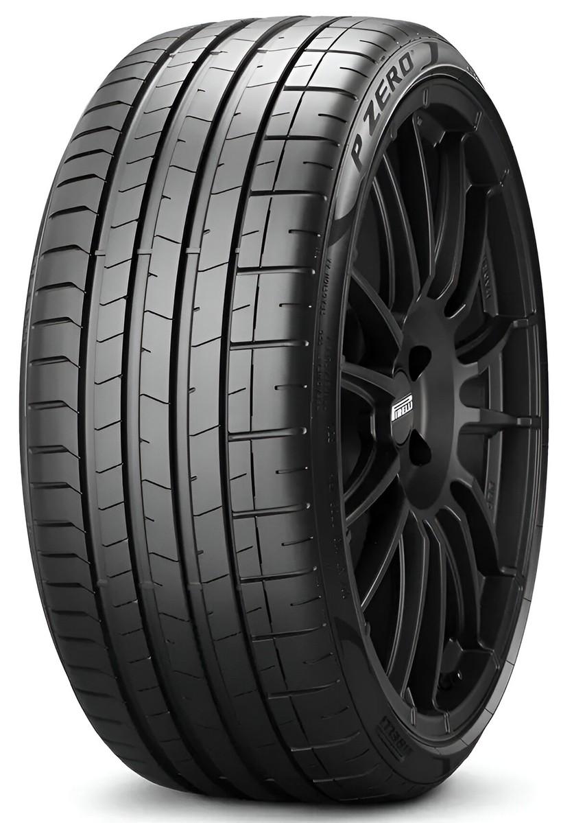 Anvelopa Pirelli P Zero Winter 285/35 R21 105H