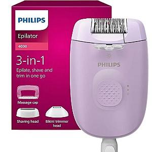 Epilator Philips BRE257/00