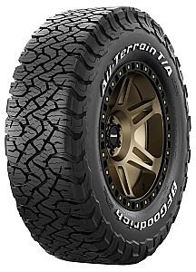 Anvelopa BFGoodrich All Terrain T/A KO3 275/60 R20 119S/116S