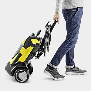 Aparat de spalat cu presiune KARCHER K 7 WCM FJ BB