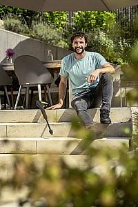 Aparat de spalat cu presiune KARCHER K 7 WCM FJ BB