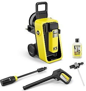 Aparat de spalat cu presiune KARCHER K 5 Comfort Premium
