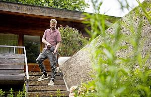 Aparat de spalat cu presiune KARCHER K 5 Comfort Premium