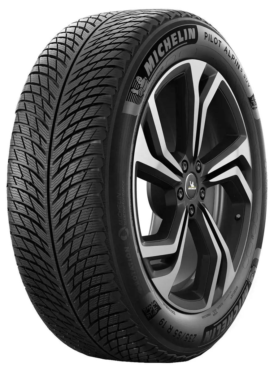 Anvelopa Michelin Pilot Alpin 5 SUV 285/45 R19 111V XL