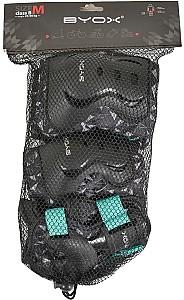 Echipament de protectie Moni Dazzle Turquoise S