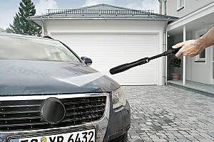 Aparat de spalat cu presiune KARCHER K 5 Classic 1.950-700.0