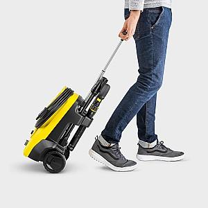 Aparat de spalat cu presiune KARCHER 1.679-422.0