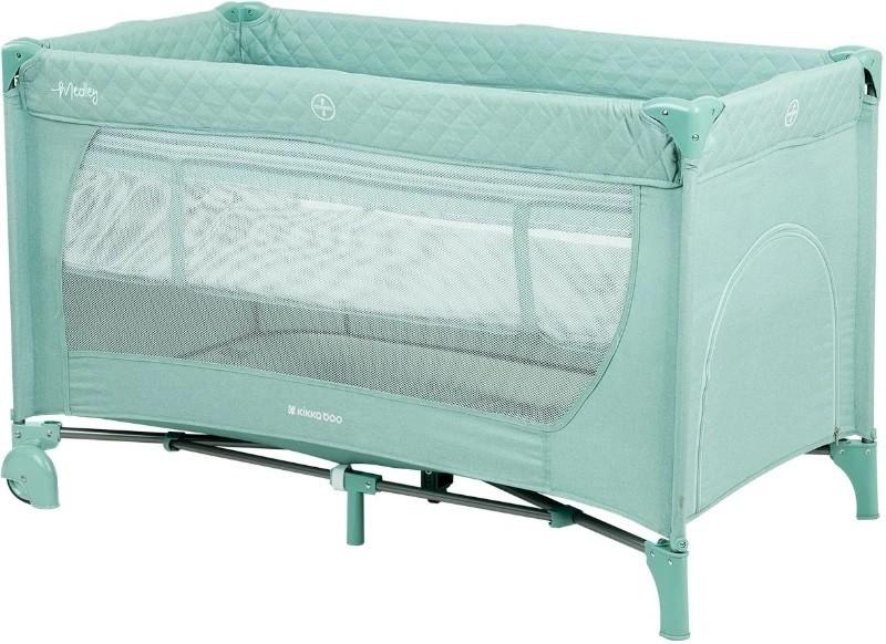 Patut copii Kikka Boo Medley Mint 2023