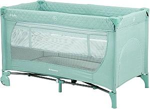 Patut copii Kikka Boo Medley Mint 2023