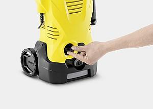 Aparat de spalat cu presiune KARCHER K 3