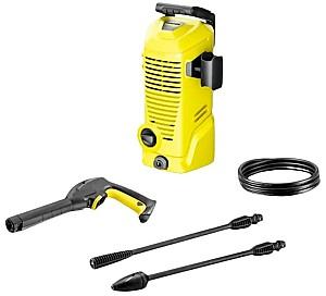 Aparat de spalat cu presiune KARCHER K2 Modular Range