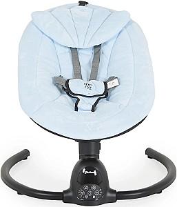 Leagan Moni Clarissa Blue