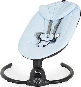 Leagan Moni Clarissa Blue