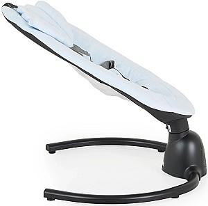 Leagan Moni Clarissa Blue