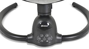 Leagan Moni Clarissa Blue