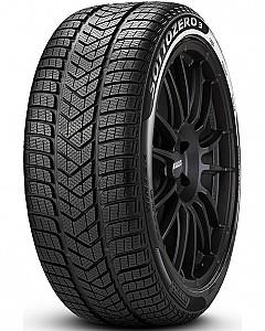 Anvelopa Pirelli Winter Sottozero 3 Run Flat 275/40 R20 106V
