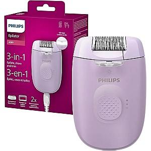 Epilator Philips BRE237/00