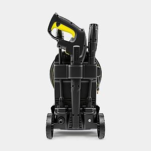 Aparat de spalat cu presiune KARCHER K 5 Classic Home