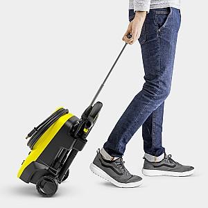 Aparat de spalat cu presiune KARCHER K 5 Classic Home