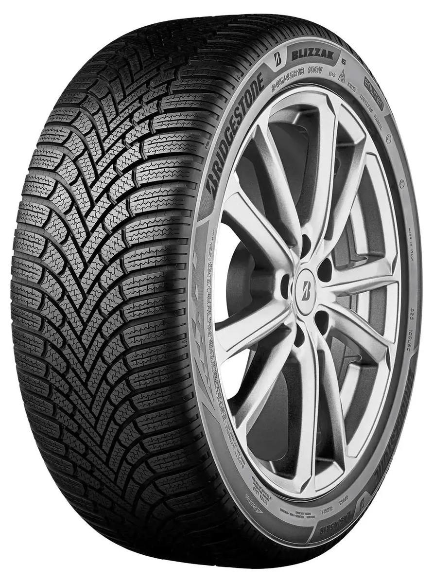 Anvelopa BRIDGESTONE Blizzak 6 265/35 R19 98W XL Enliten