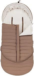 Husa de iarna pentru carucioare Lionelo Oli Nutty