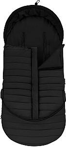 Husa de iarna pentru carucioare Lionelo Oli Black