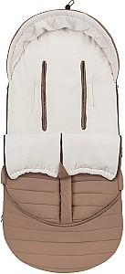 Husa de iarna pentru carucioare Lionelo Oli Nutty