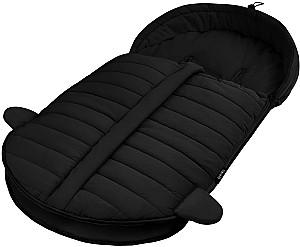 Husa de iarna pentru carucioare Lionelo Oli Black