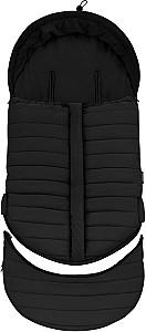 Husa de iarna pentru carucioare Lionelo Oli Black