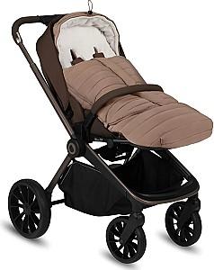 Husa de iarna pentru carucioare Lionelo Oli Nutty