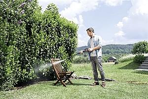 Aparat de spalat cu presiune KARCHER K 2 Universal Edition OJ