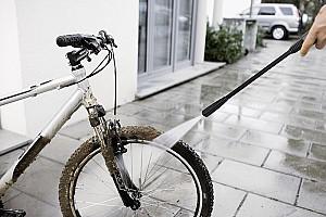 Aparat de spalat cu presiune KARCHER K 2 Universal Edition OJ