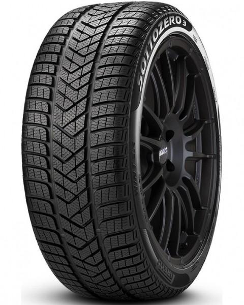 Anvelopa Pirelli Winter Sottozero 3 Run Flat 245/45 R20 103V  * r-f XL
