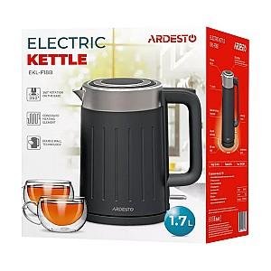 Fierbator electric de apa Ardesto EKL-F18B