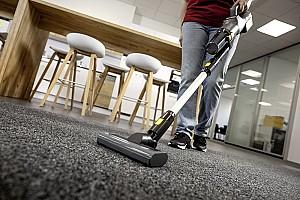 Aspirator vertical KARCHER LVS 1/2 Bp