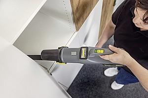 Aspirator vertical KARCHER LVS 1/1 Bp