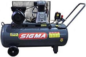 Compresor de aer Sigma DOF-1500-50