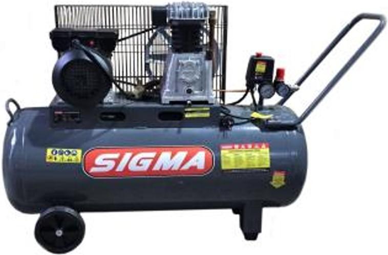 Compresor de aer Sigma BH 65 B-100