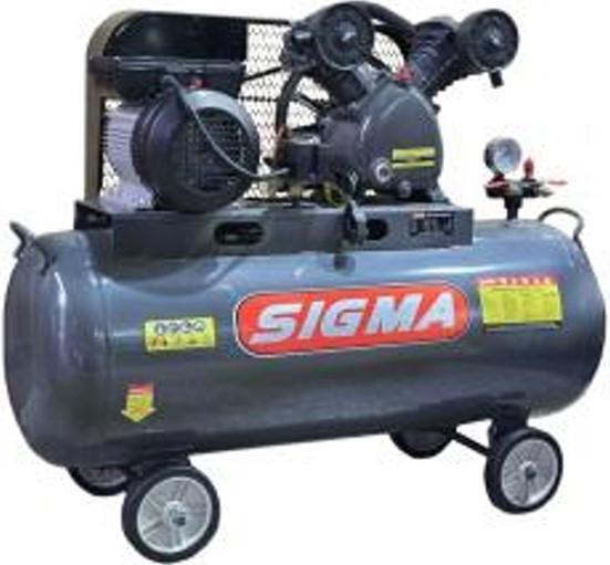 Compresor de aer Sigma BV 65 -100