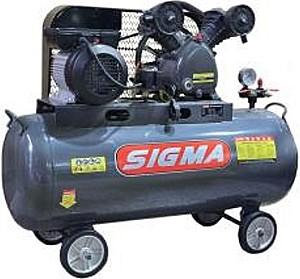 Compresor de aer Sigma BV 65 -100