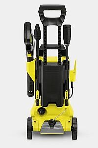 Aparat de spalat cu presiune KARCHER K3 Power Control (1.676-100.0)