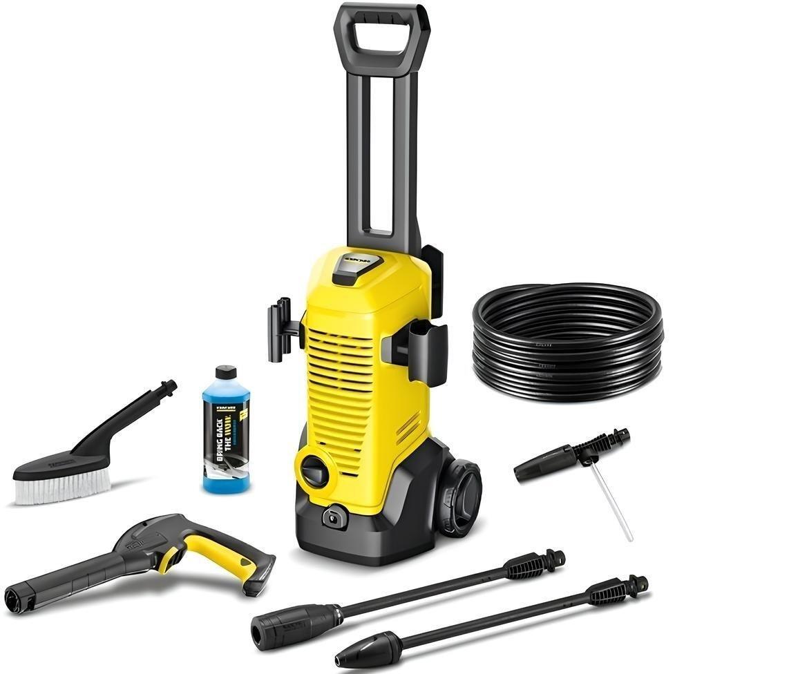 Aparat de spalat cu presiune KARCHER K3 CAR (1.676-353.0)