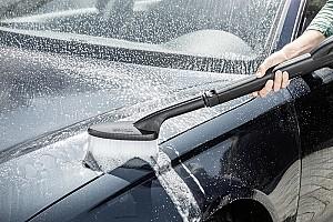 Aparat de spalat cu presiune KARCHER K3 CAR (1.676-353.0)