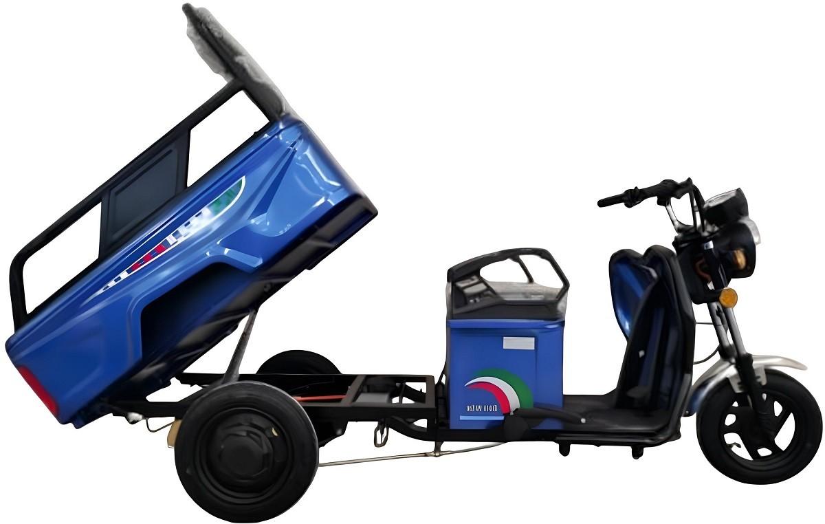 Tricicleta electrica VLM C17