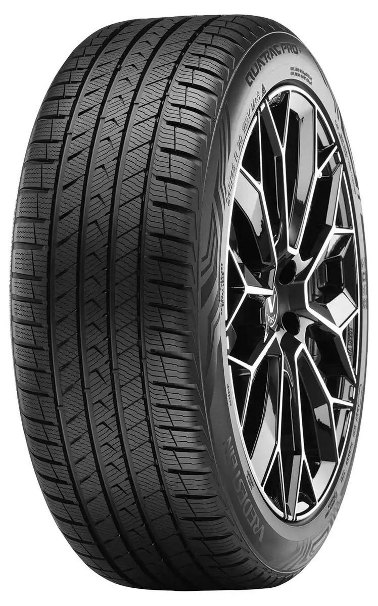 Anvelopa VREDESTEIN Quatrac PRO+ 275/40 R22 108Y XL