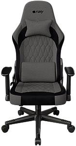 Fotoliu gaming Fury Shinai S8 Grey