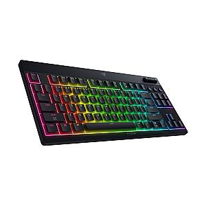 Tastatura gaming RAZER BlackWidow V4 Tenkeyless HyperSpeed Black (RZ03-05450100-R3M1)