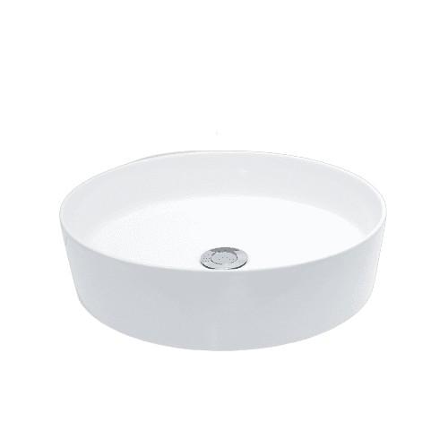 Lavoar baie Creo PU3100 Super Slim Art Vanity (40×40)